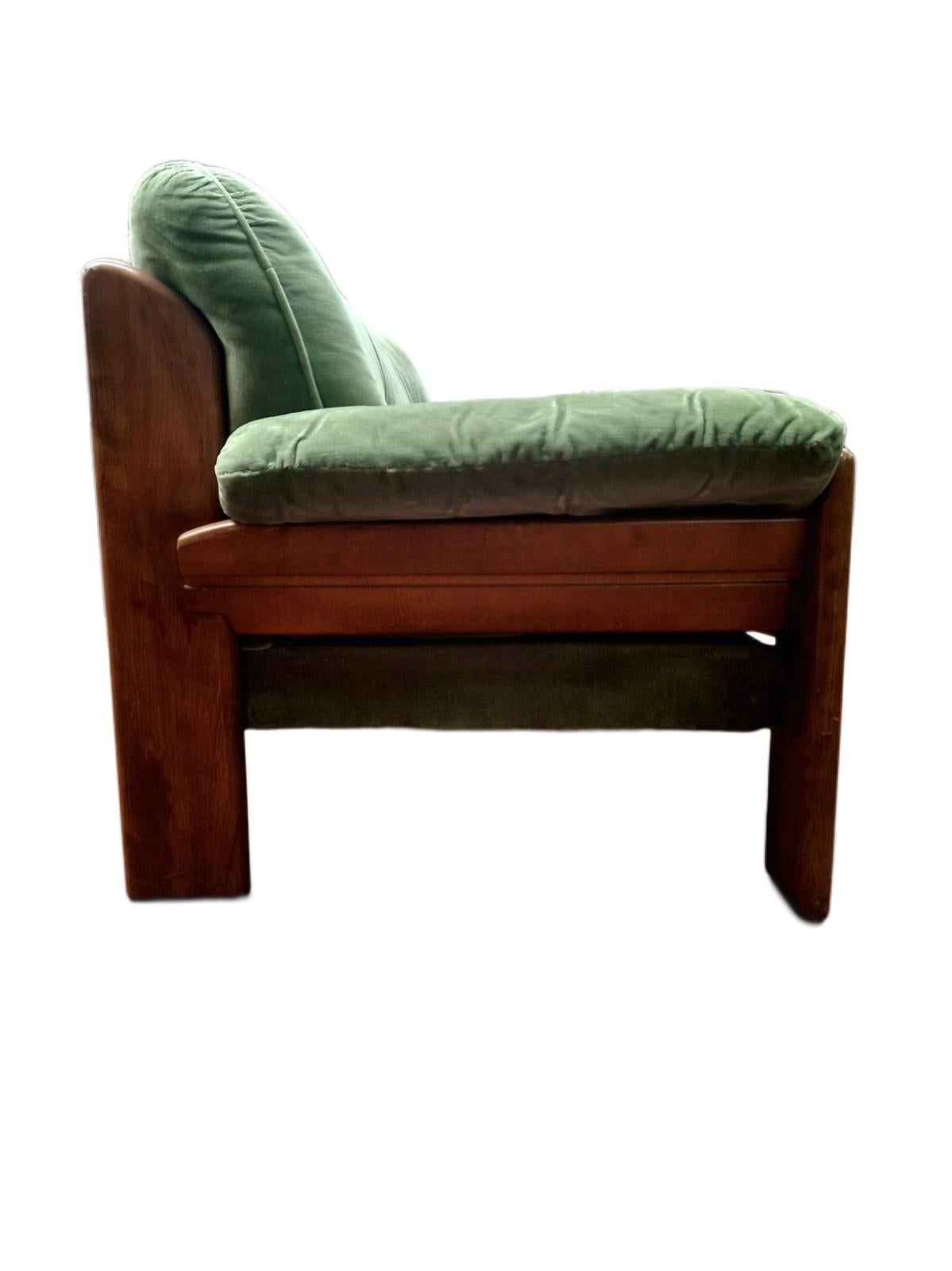Living room set by Mobilgirgi, 1970s For Sale 2