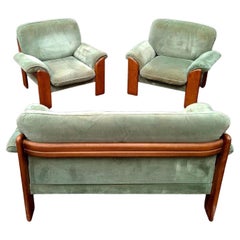 Juego de salón by Mobilgirgi, 1970s