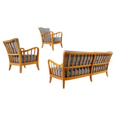 Mid-Century Modern Living Room Sets