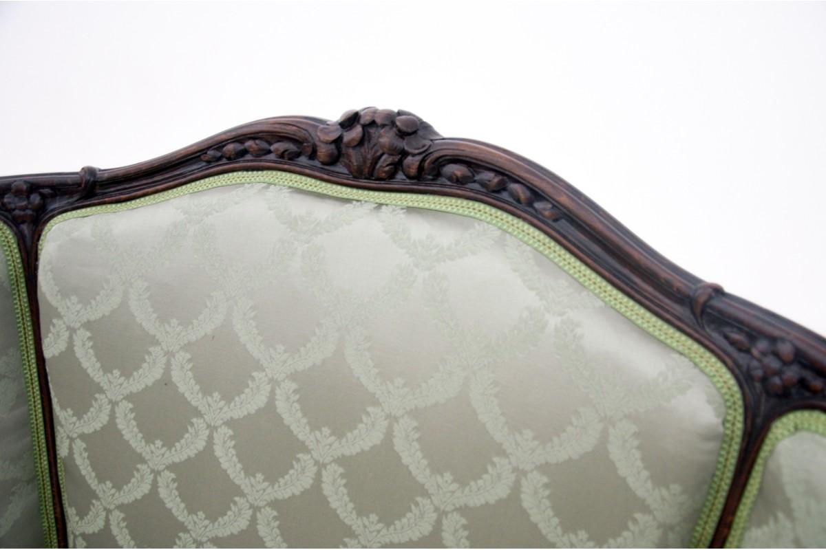 Ensemble de salon de style Louis Philippe provenant de France, vers 1870. en vente 3