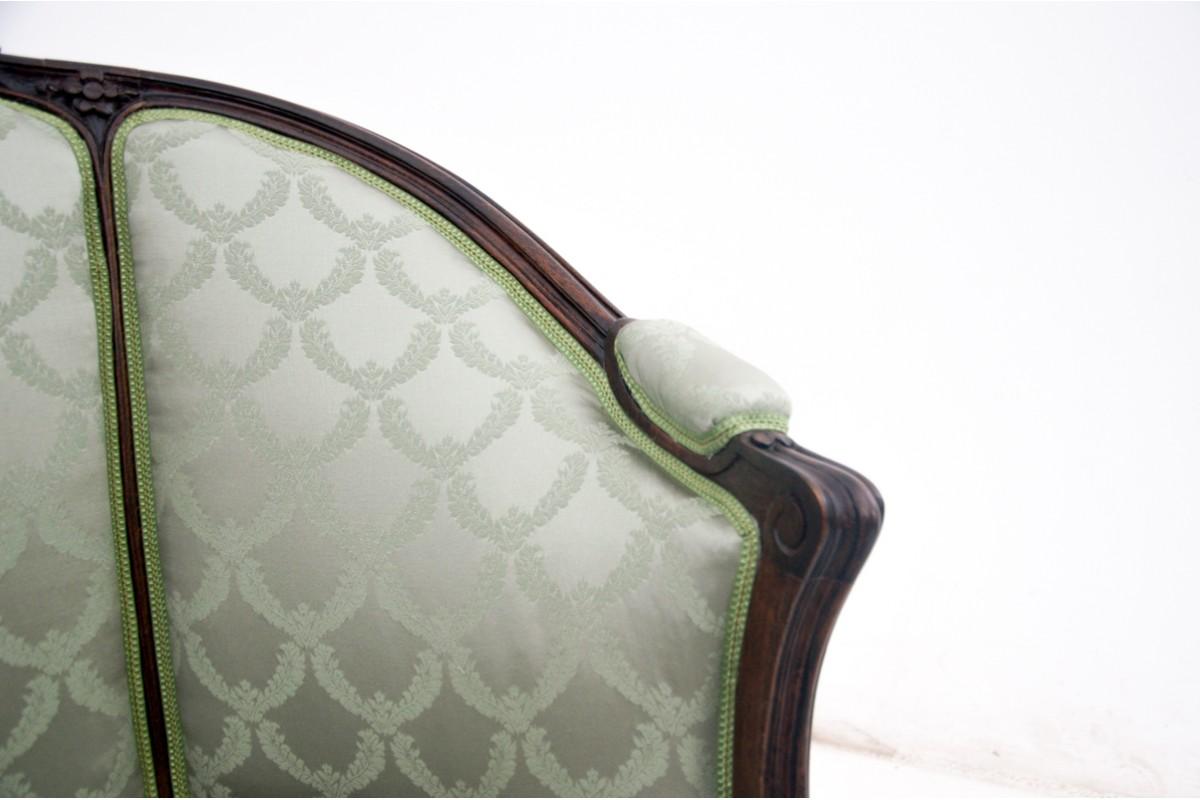 Ensemble de salon de style Louis Philippe provenant de France, vers 1870. en vente 5