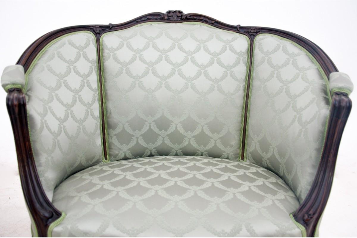 Ensemble de salon de style Louis Philippe provenant de France, vers 1870. en vente 7