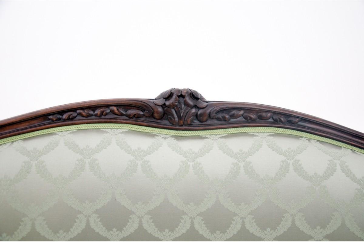 Louis-Philippe Ensemble de salon de style Louis Philippe provenant de France, vers 1870. en vente