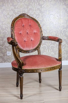 Living Room Set in the Louis XVI Style, circa 1930