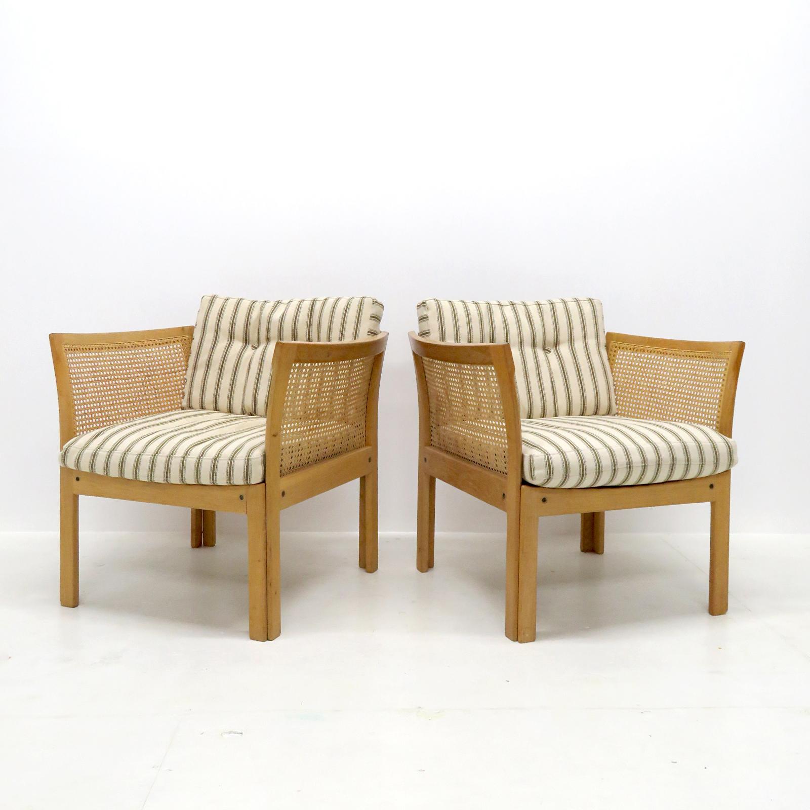 Upholstery Living Room Set Model Plexus by Illum Wikkelsø for CFC Silkeborg, 1960 For Sale