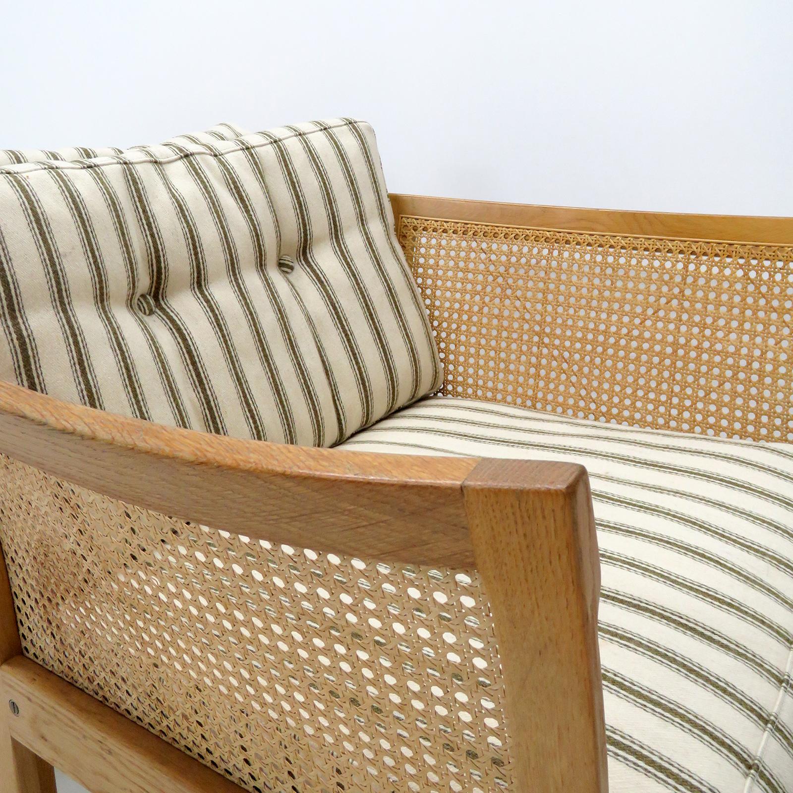 Living Room Set Model Plexus by Illum Wikkelsø for CFC Silkeborg, 1960 For Sale 2