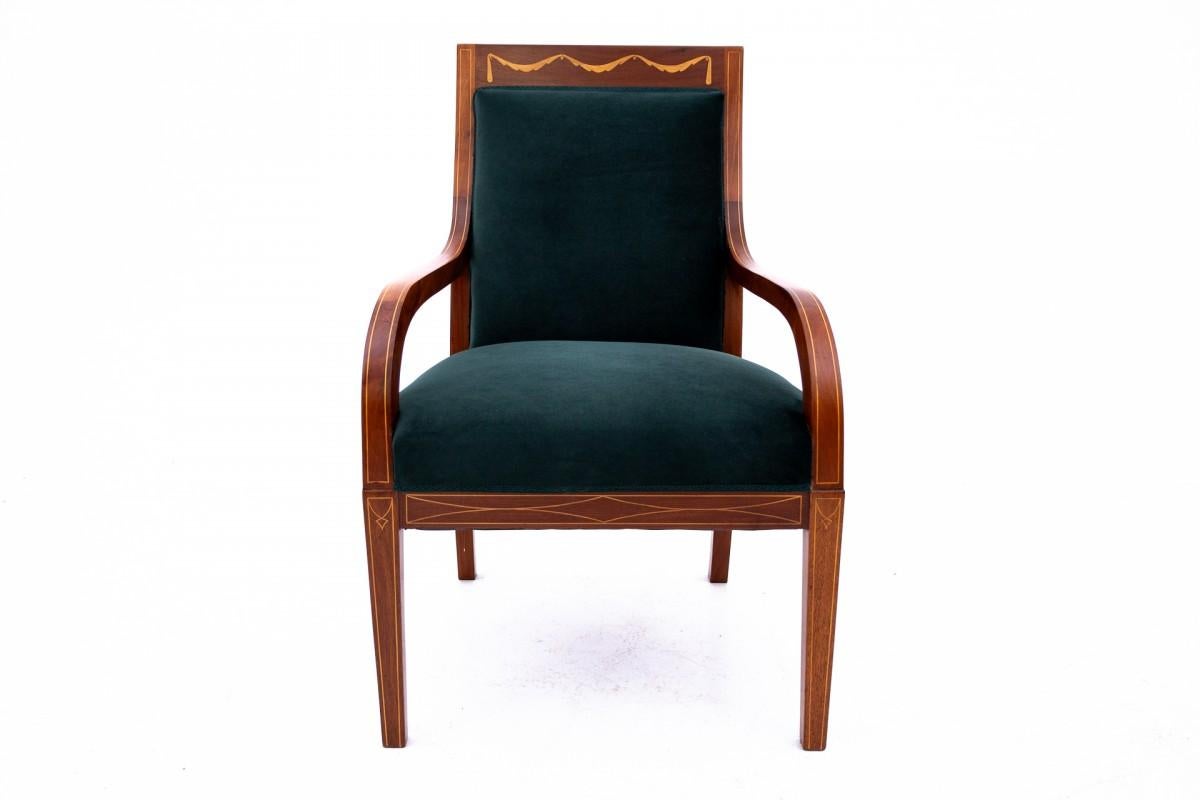 Ensemble de salon, Europe du Nord, vers 1890. en vente 4