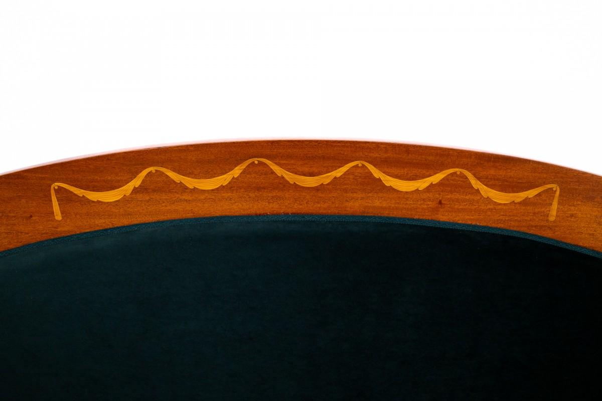 Suédois Ensemble de salon, Europe du Nord, vers 1890. en vente