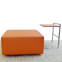 Living Room Set Poltrona Frau