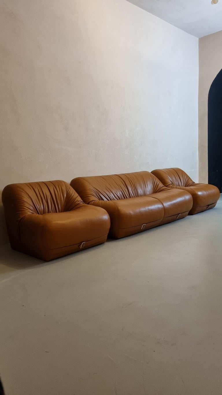 Living Room Sets 70s, Italian Production For Sale at 1stDibs