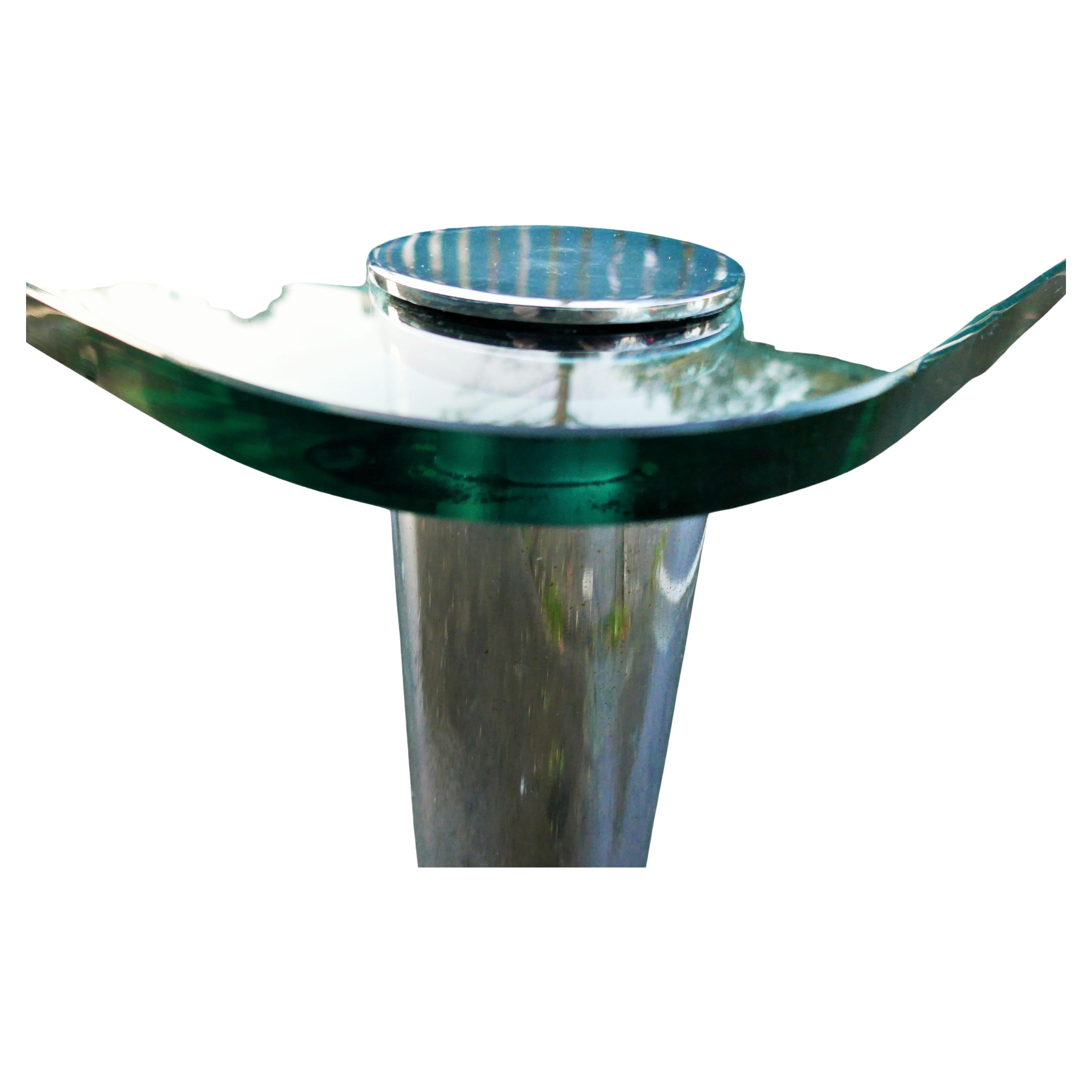 Living room table by Marco Zanuso for Zanotta in vendita 1