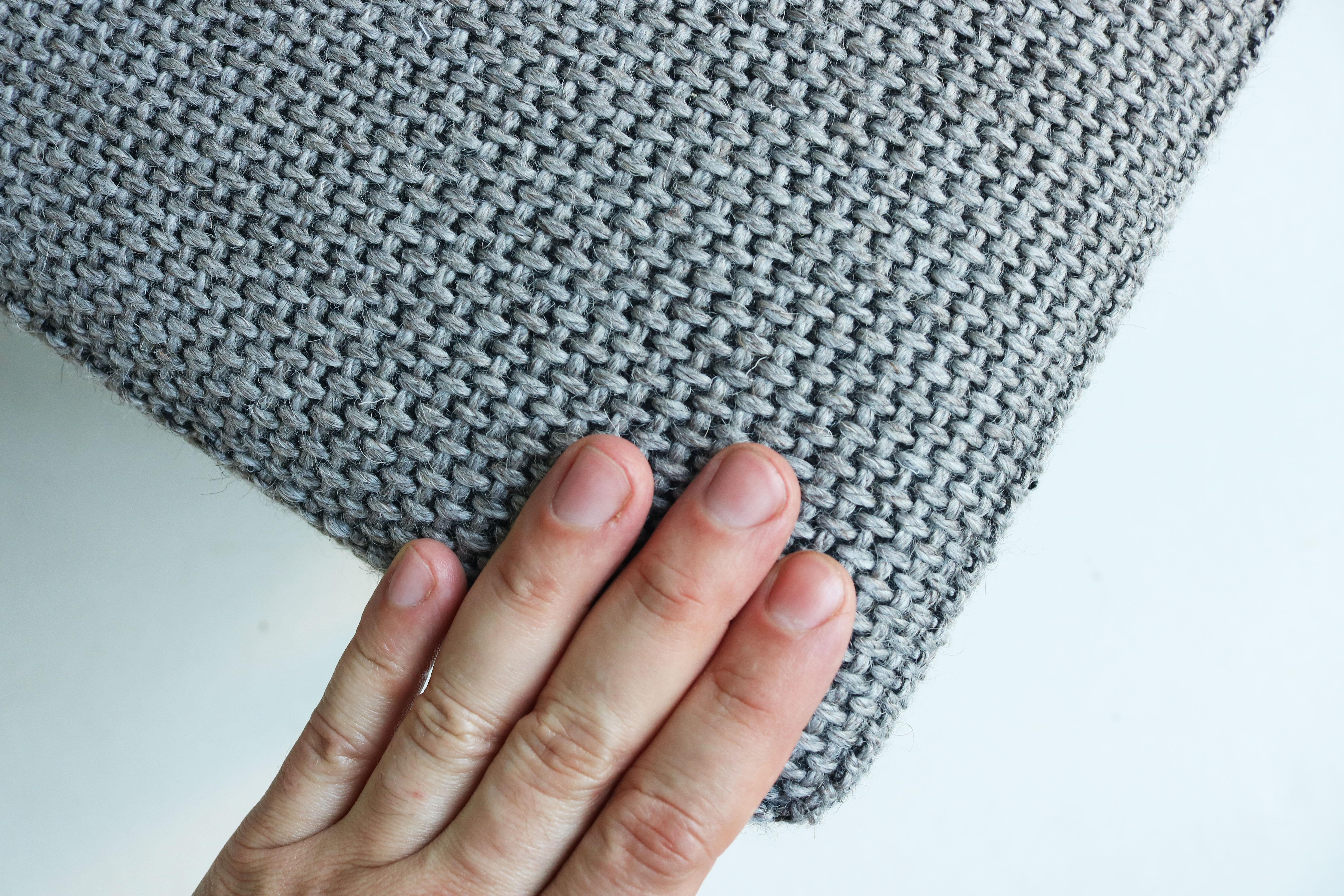 Ensemble de salon F181 Square Line de Kho Liang Le & Theo Ruth 1958 Artifort en vente 9