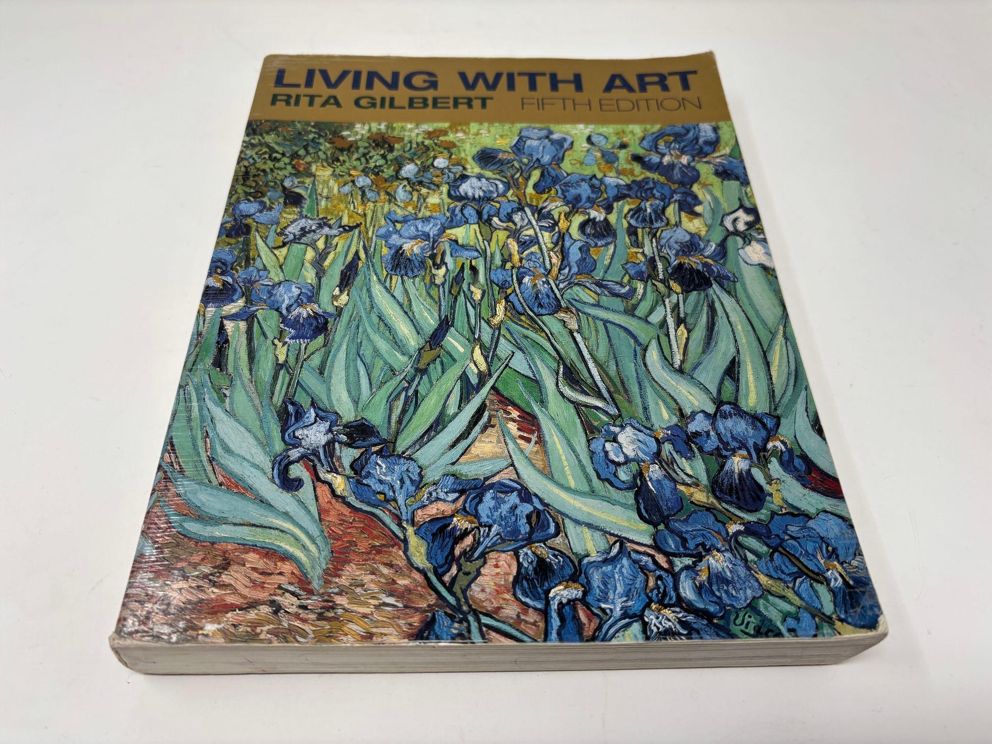 Living with Art is a basic art text for college students and other interested readers.
It offers a broad introduction to the nature, vocabulary, media and history of art, showing examples from many cultures.
Part Provides a general overview of the