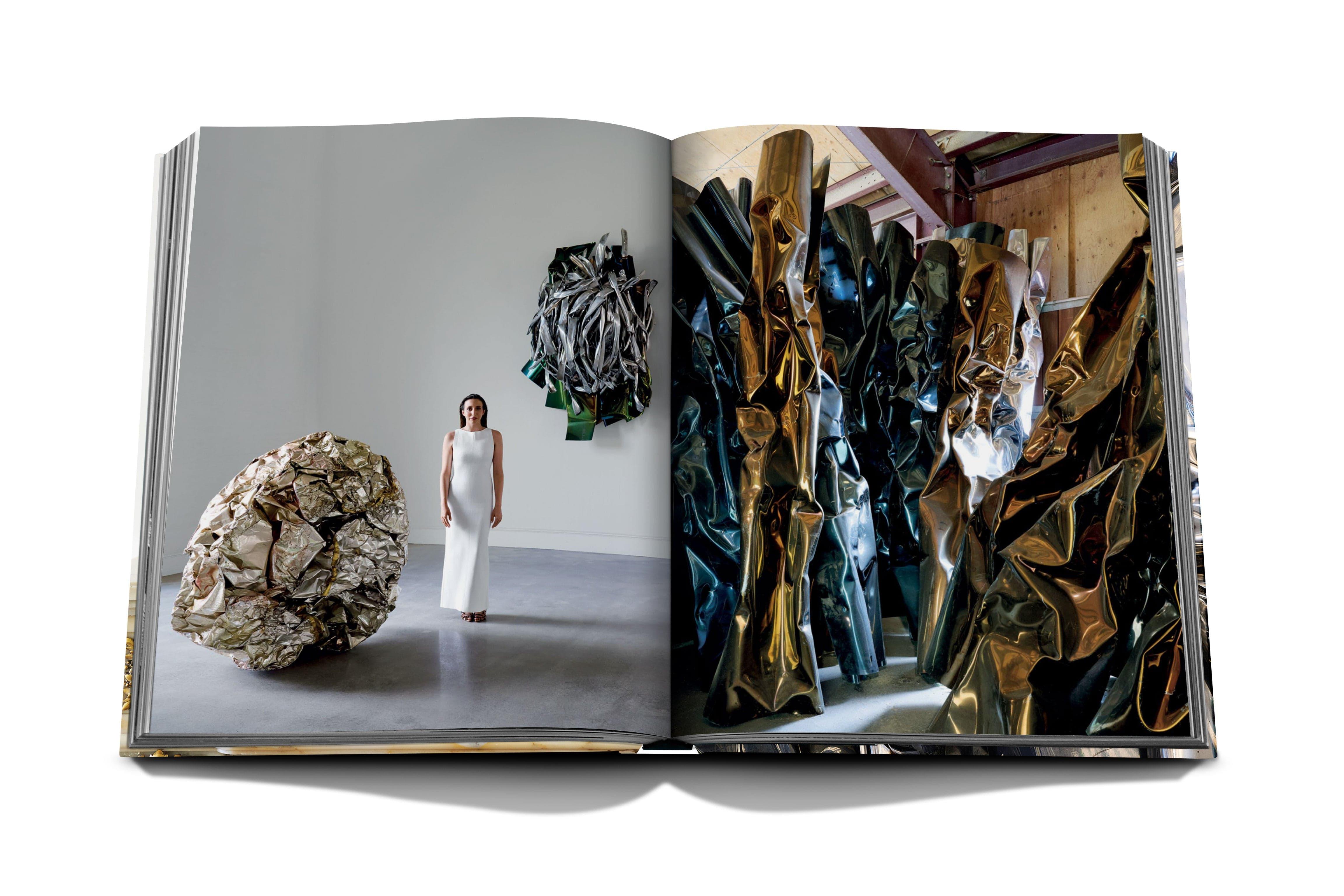 Living with Chamberlain, Art in Residence For Sale 1