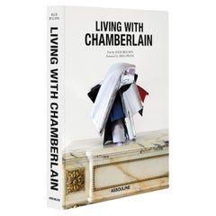 Living with Chamberlain, Art in Residence