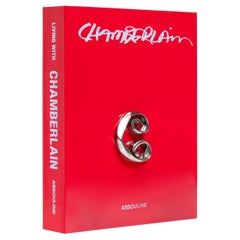 Vivere con Chamberlain, Arte in residenza (Edizione speciale)