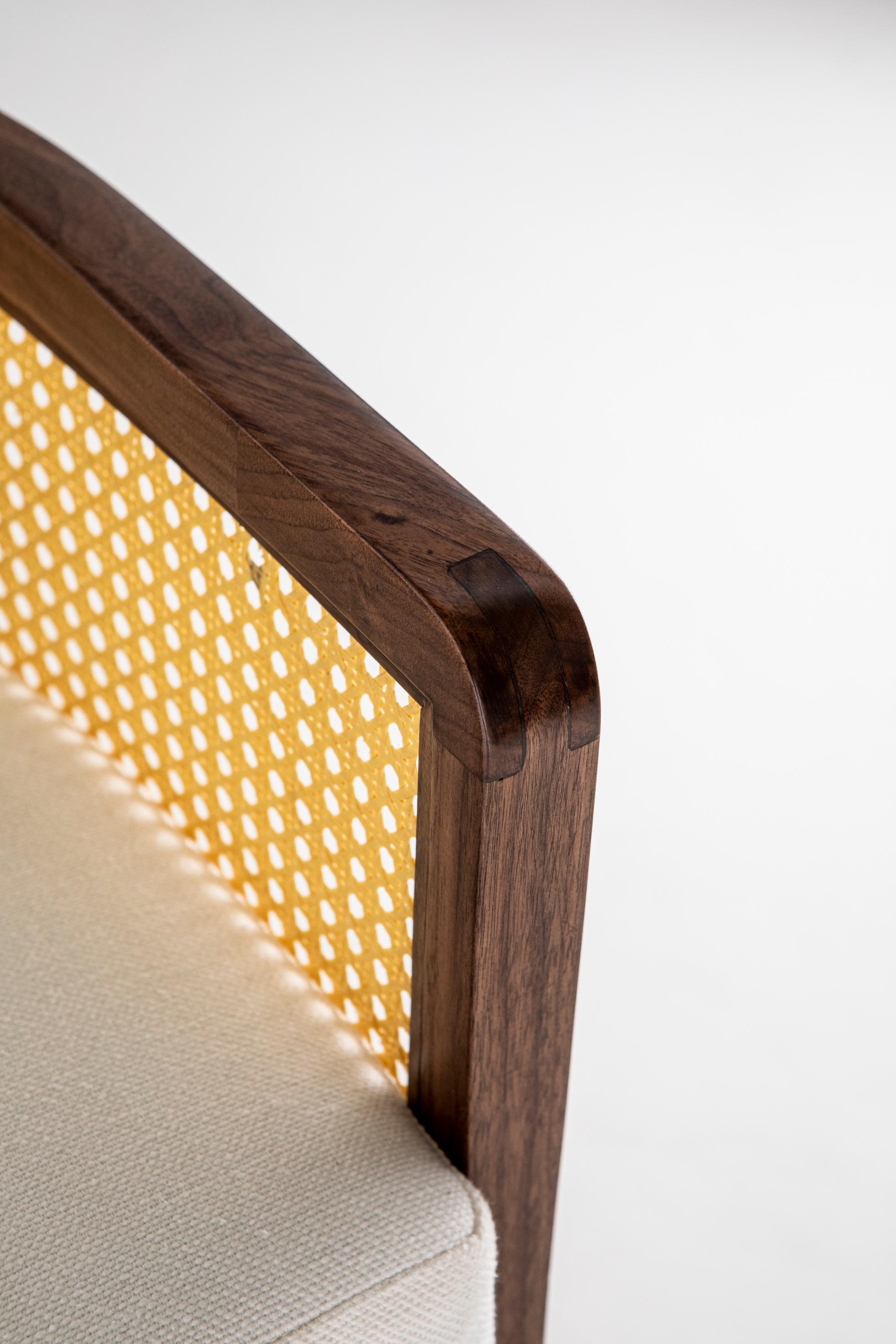 Taburete de bar Livingston by Egg Designs Acero en venta
