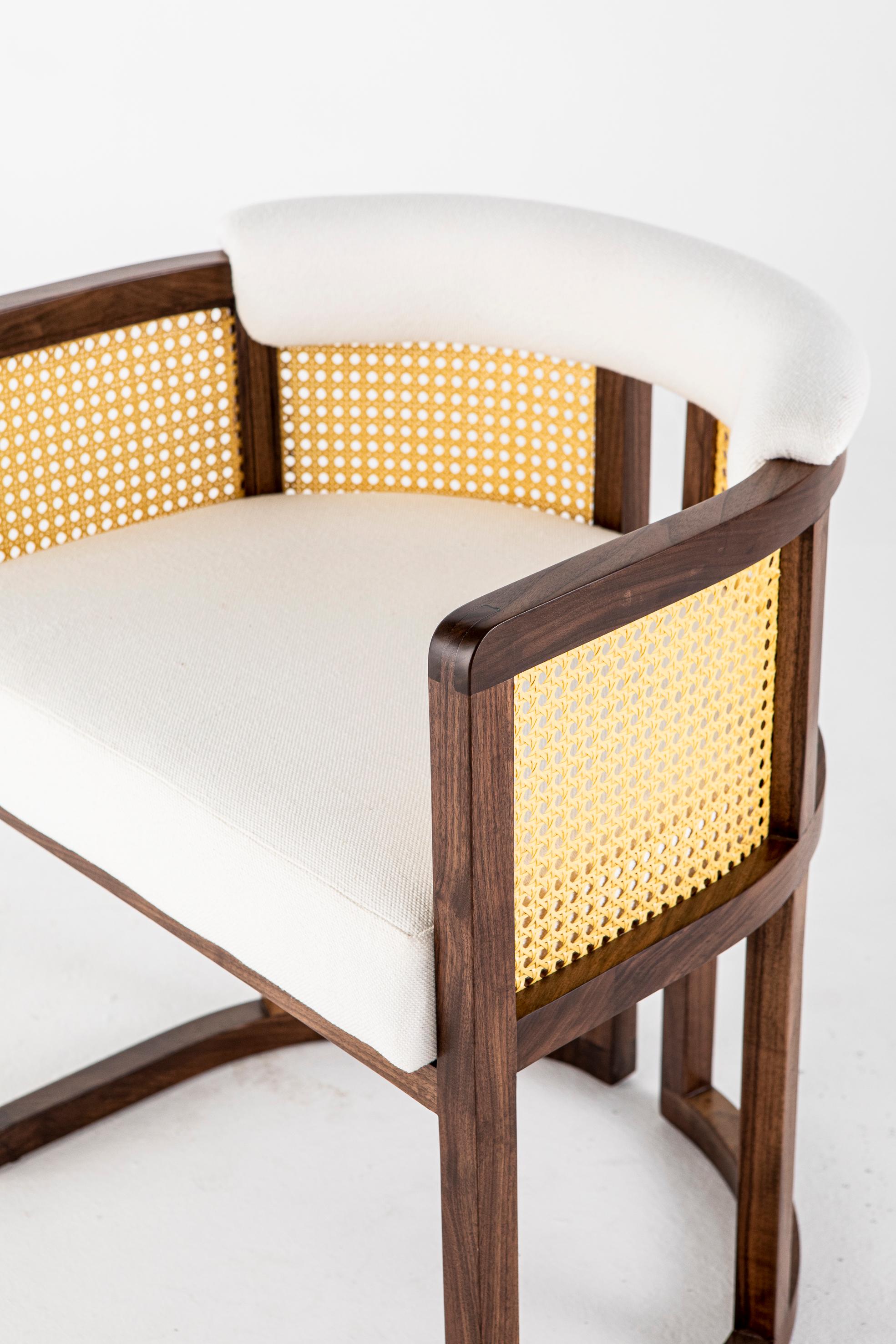 Livingston Dining Chair by Egg Designs 4