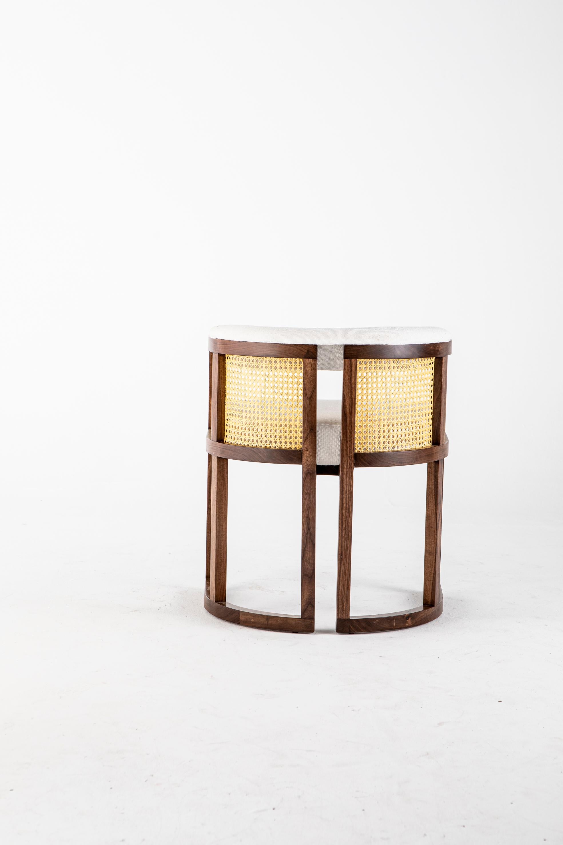 Other Livingston Dining Chair by Egg Designs