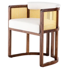 Livingston Dining Chair by Egg Designs