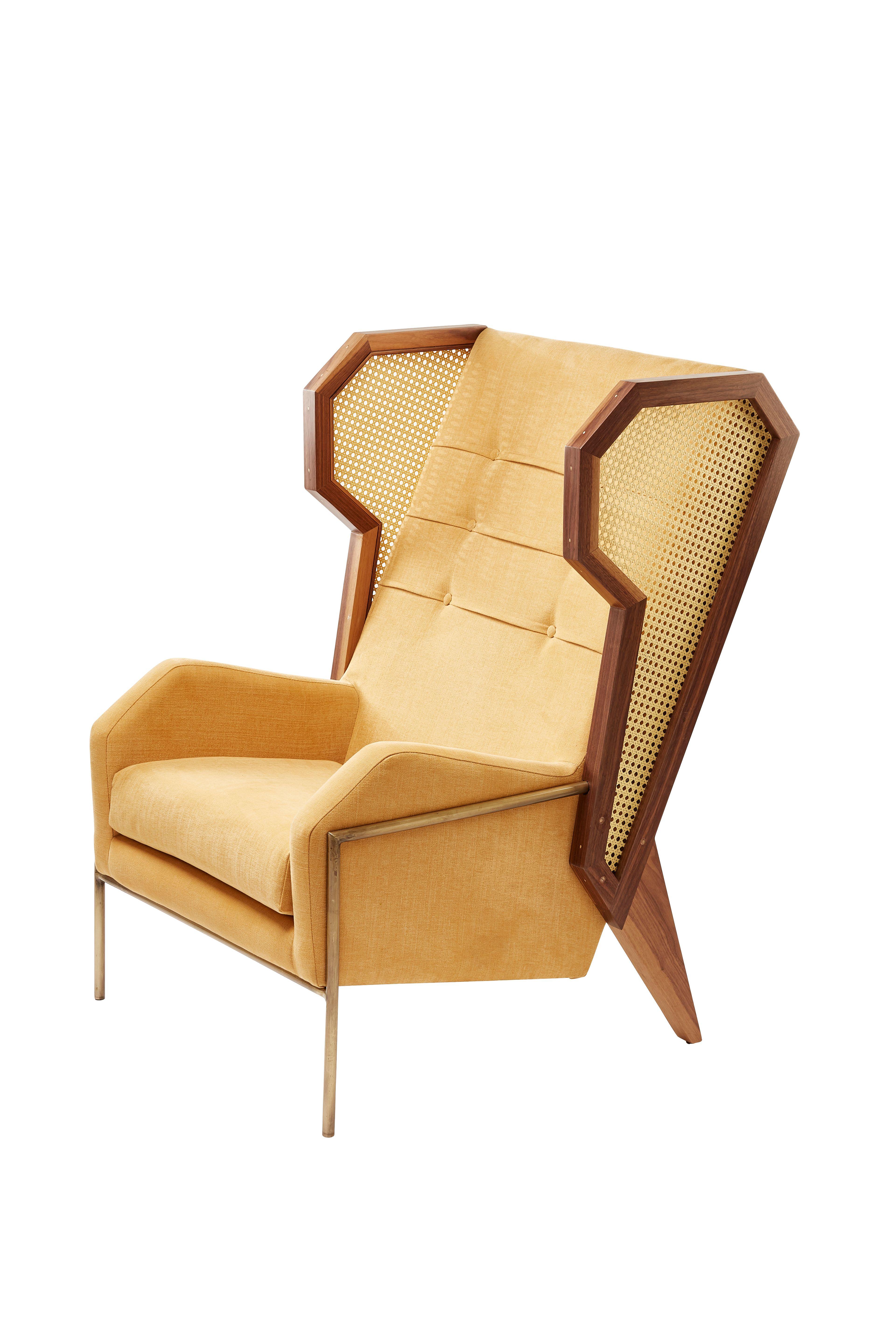 Livingston con respaldo by Egg Designs Otro en venta