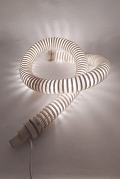Livio Castiglioni & Gianfranco Frattini for Artemide "Boalum" Lamp, Italy, 1970s