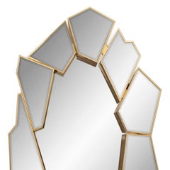 Miroir haut Livio