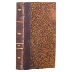 Livros - Frondaie; Peter - Iris lost and found