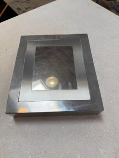 Liwan’s Italy Modernist Box, 1970s