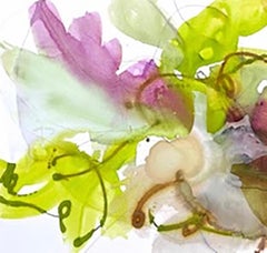 Flor de azalea I