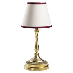 Liz Brass Lamp