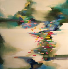 Meditation Series Burst
