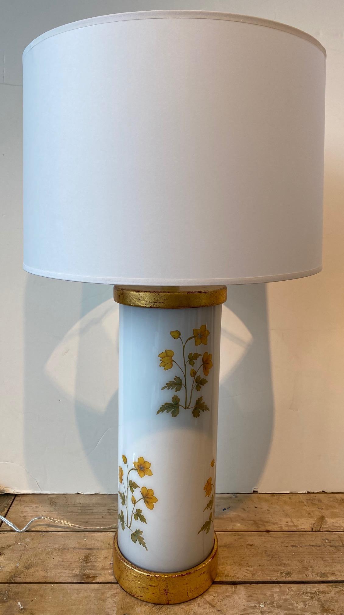 liz marsh lamps