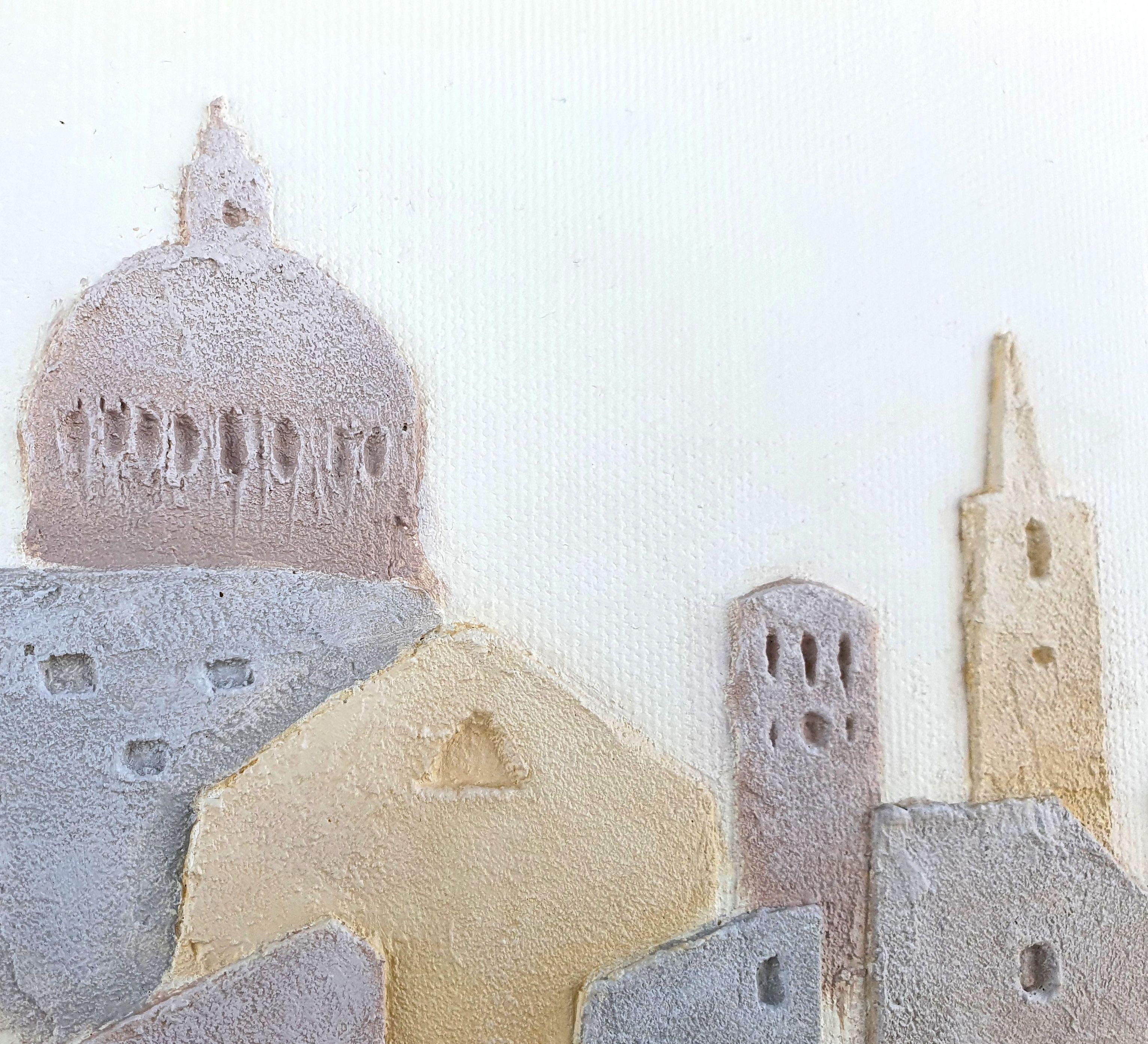 Depuis mon Studio, j'ai la plus belle vue sur La Valette. Des marches abruptes en pierre mènent à des ruelles et à de belles places à l'architecture moderne et ancienne. Il est facile de se perdre !  Une NOUVELLE Collection - Collection Rustic