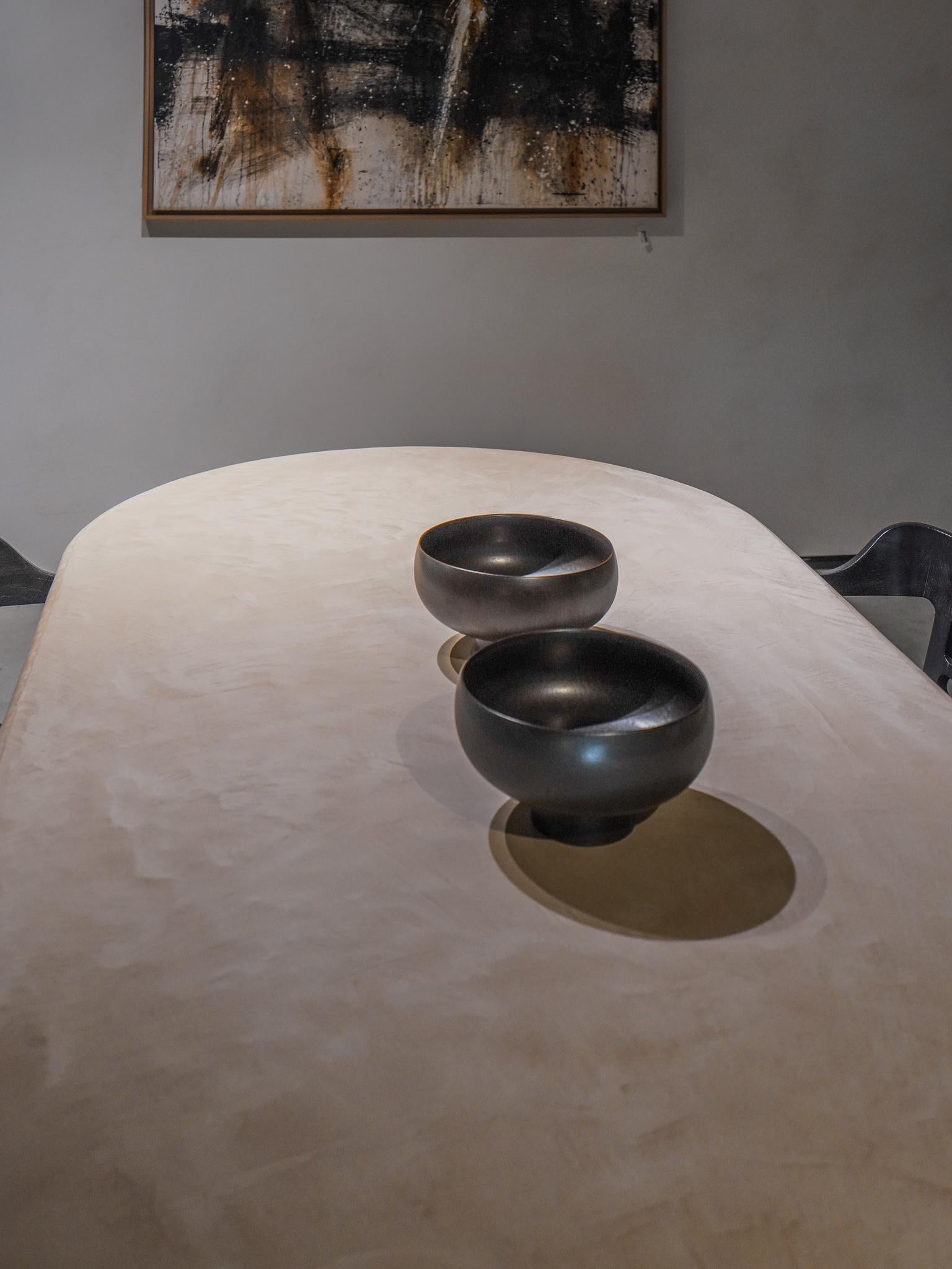 table basse mortex