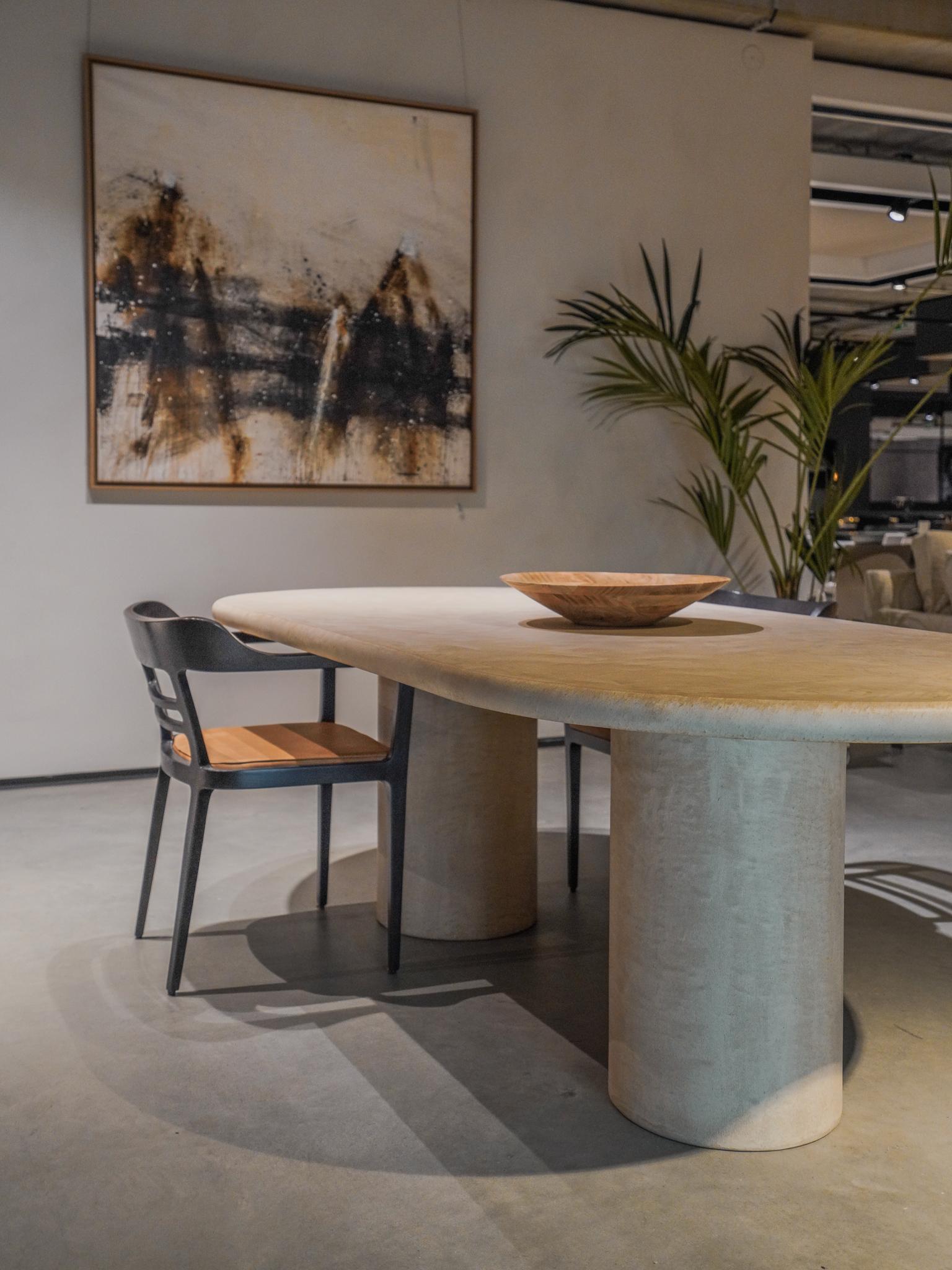table mortex