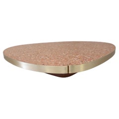 Terrazzo Coffee and Cocktail Tables