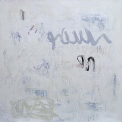 Anima Mea, Gemälde, Acryl auf Leinwand