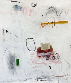 Freedom of The Mind, Painting, Acrylic on Canvas