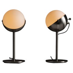 "Liza" Table Lamp by Andrée Putman for Fontana Arte