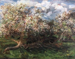 Ring Orchard