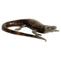 Sculture di animali