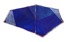 Blauer Drifter 3