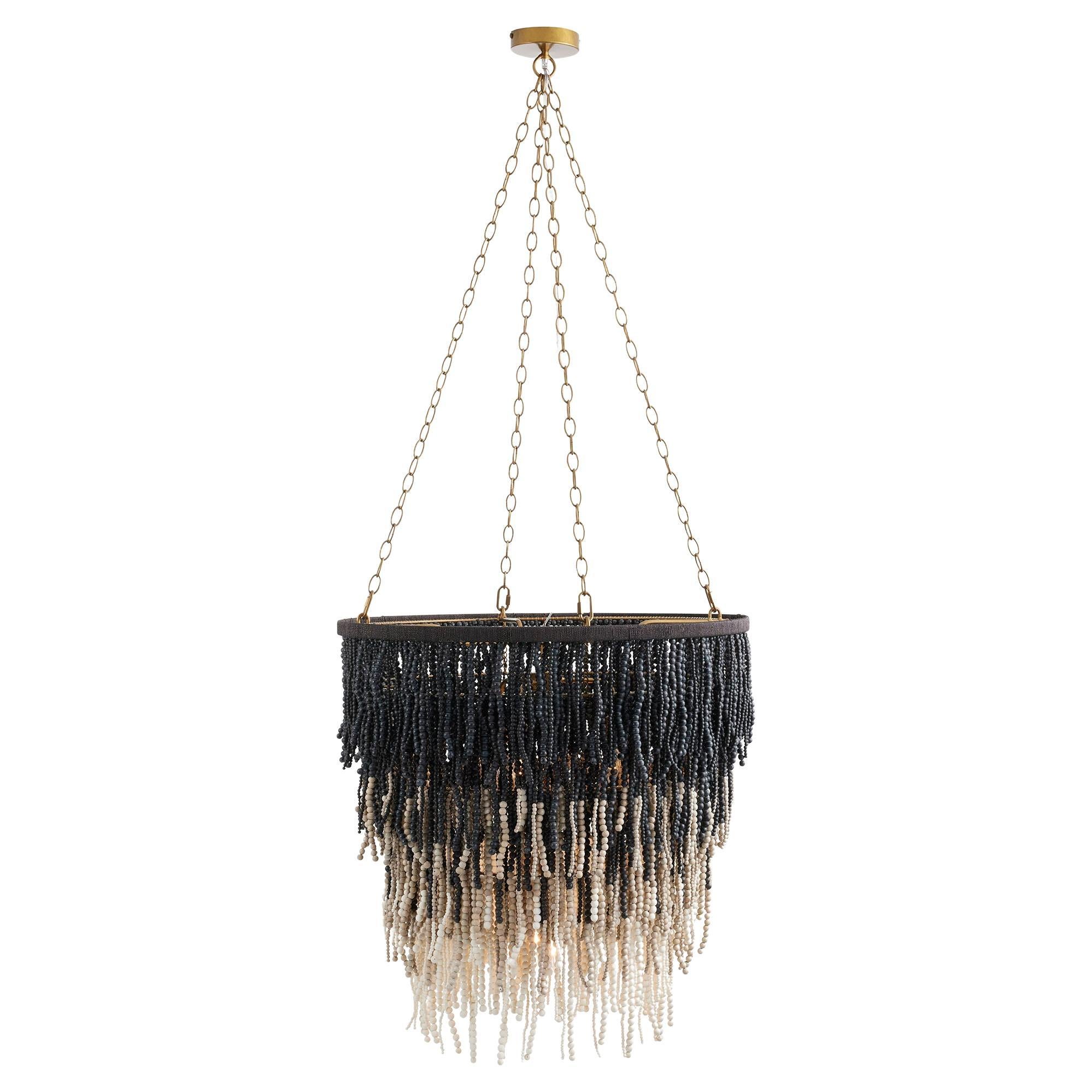 New And Custom Chandeliers and Pendants