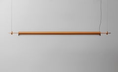 LL2 Almond Pendant Lamp by +kouple