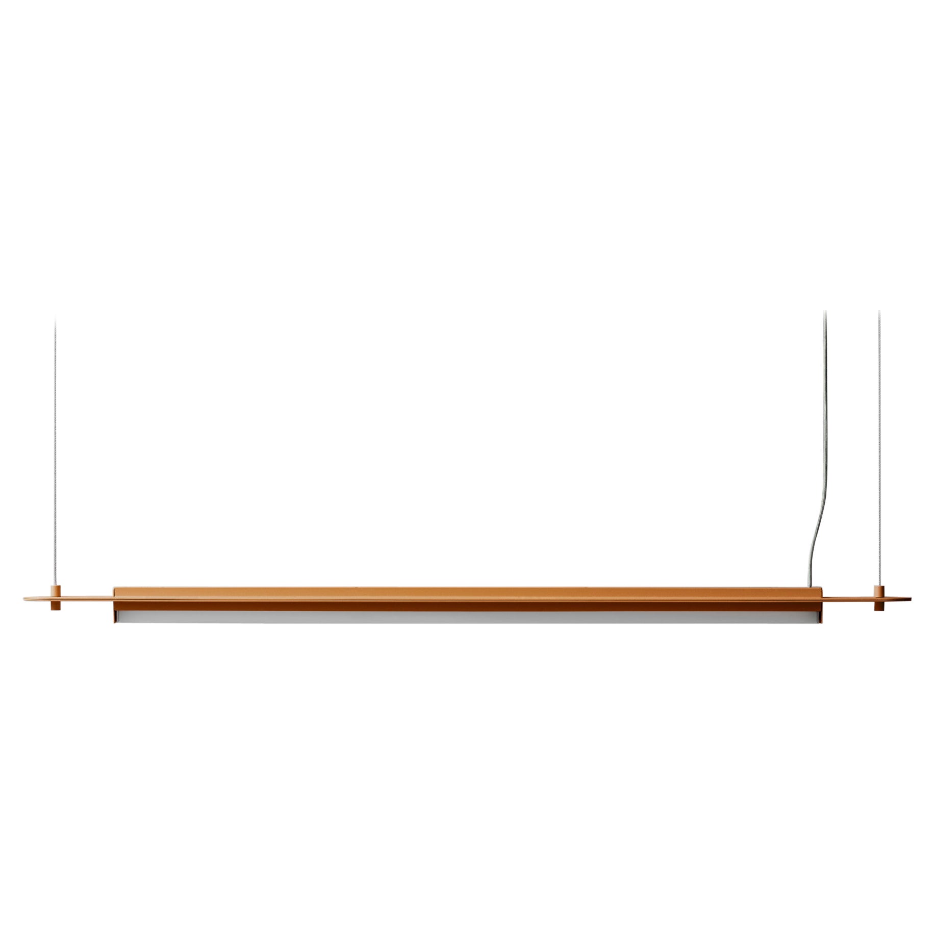 Lampe à suspension Almond LL2 de +kouple