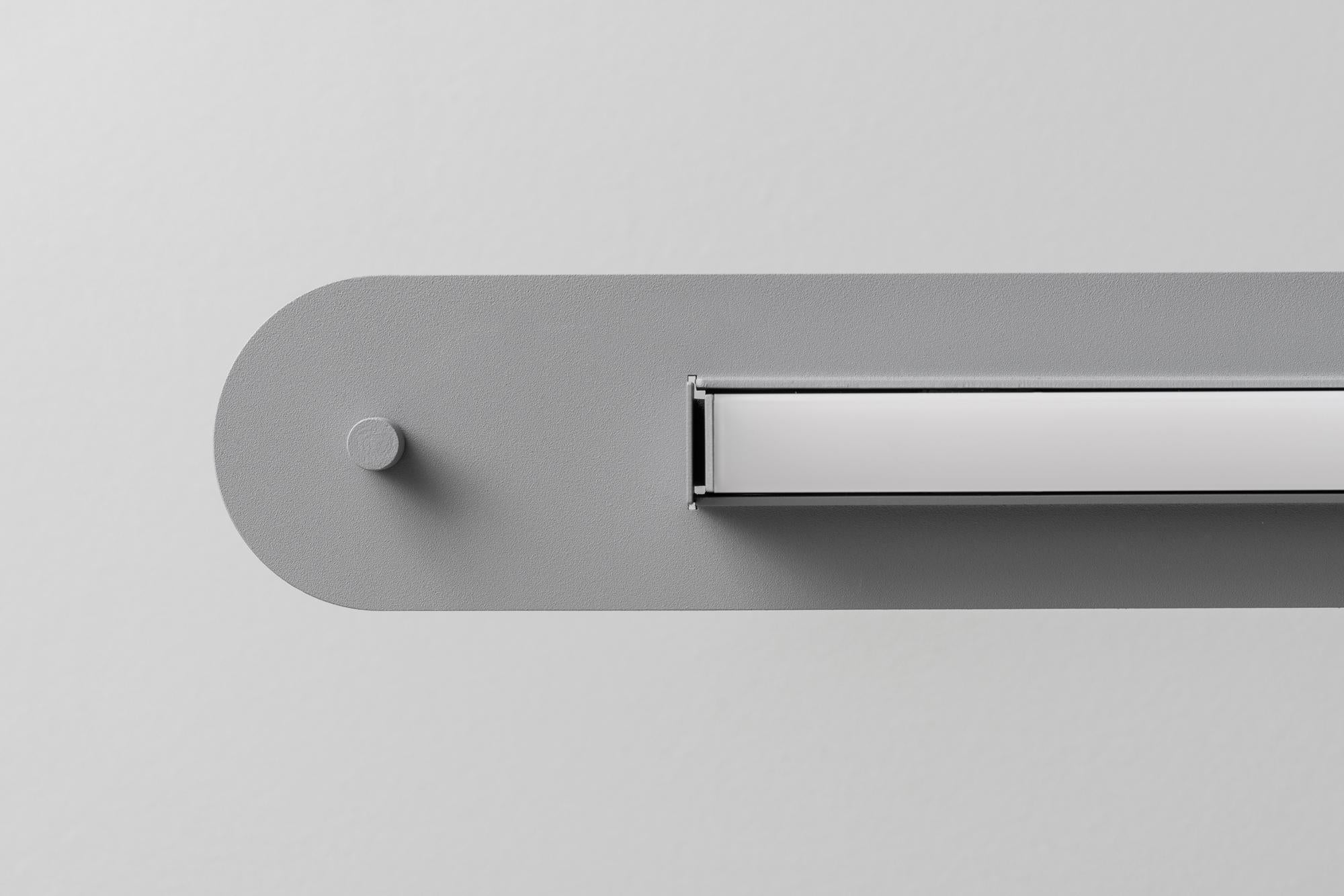 Lampada a sospensione LL2 Black di +kouple in vendita 3