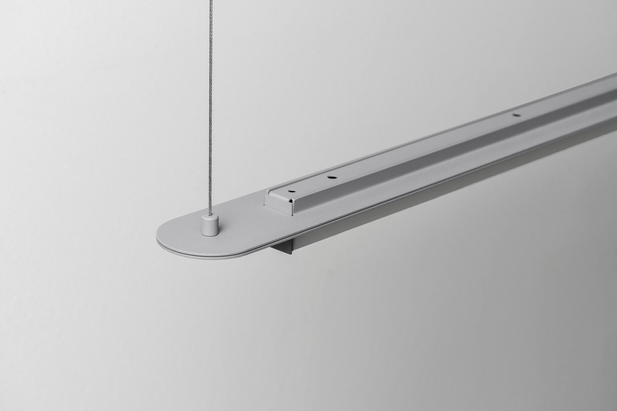 Lampada a sospensione LL2 Black di +kouple in vendita 6