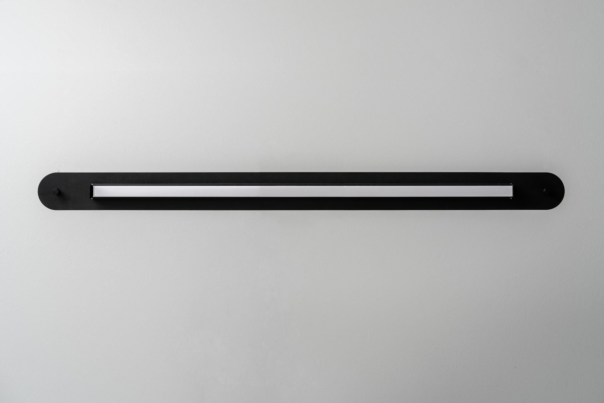 Lampada a sospensione LL2 Black di +kouple in vendita 9