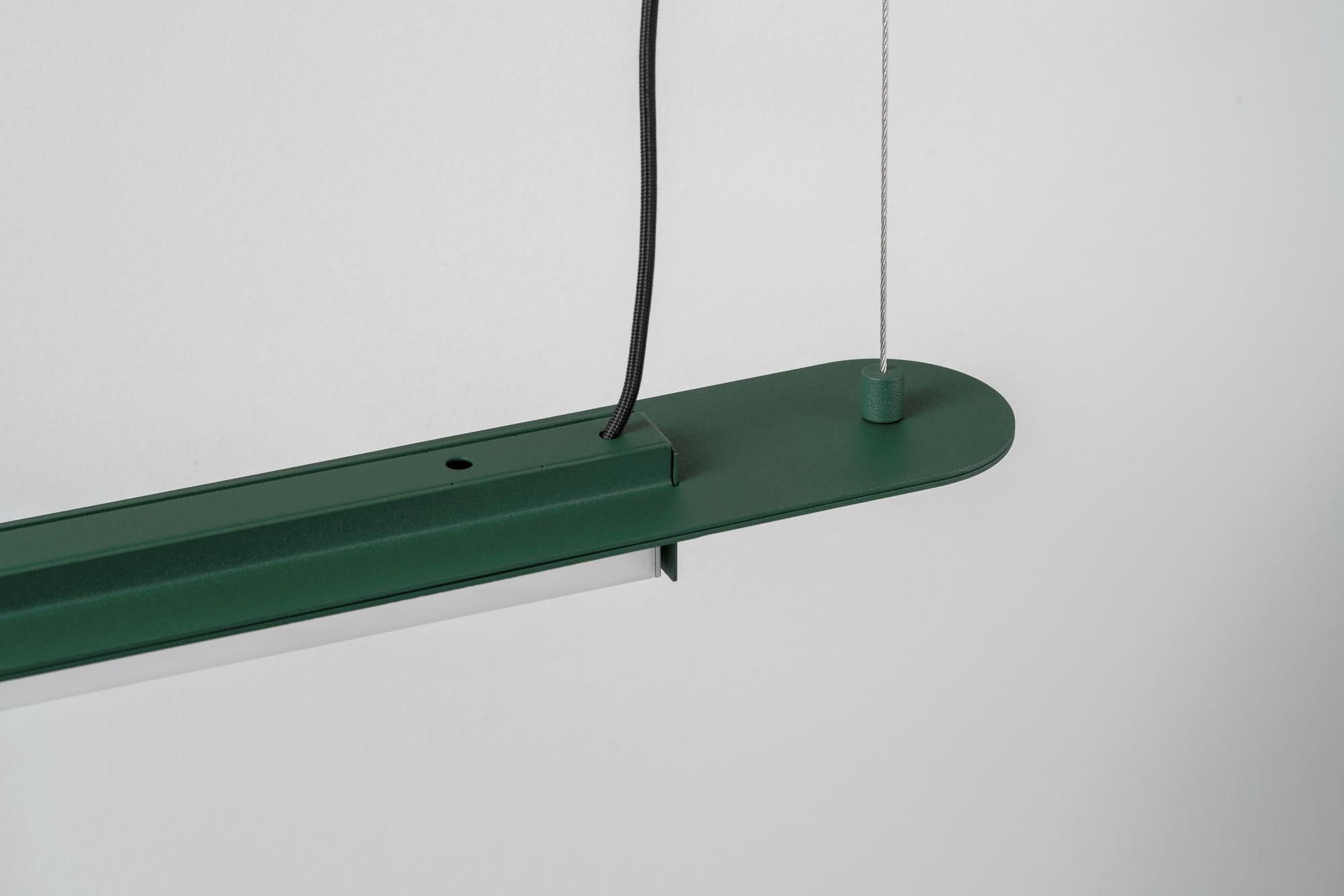 Lampada a sospensione LL2 Black di +kouple In condizioni Nuovo in vendita a Geneve, CH
